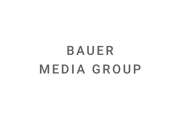 Bauer Media Group