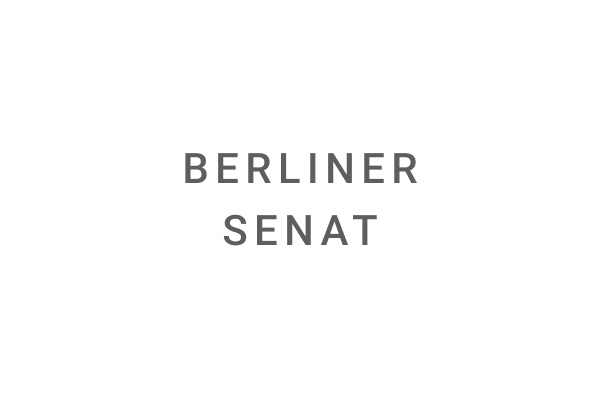 Berliner Senat - Wirtschaft, Energie, Betriebe
