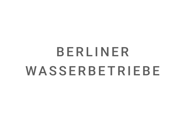 Berliner Wasserbetriebe