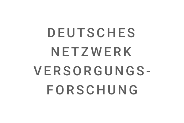 Deutsches Netzwerk Versorgungsforschung