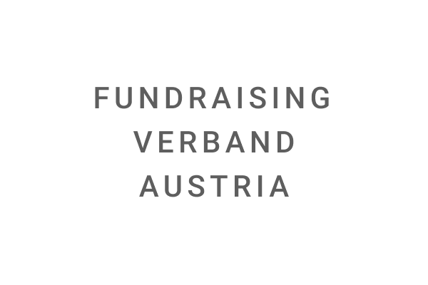 Fundraising Verband Austria