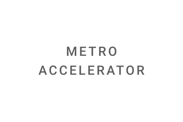 Metro Accelerator
