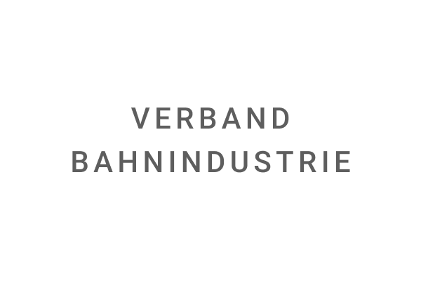 Verband Bahnindustrie