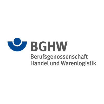 Berufsgenossenschaft Handel und Warenlogistik (BGHW)