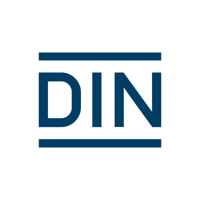 DIN Deutsches Institut für Normung e.V.