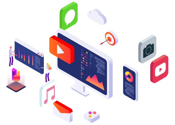 Integration beliebiger Tools