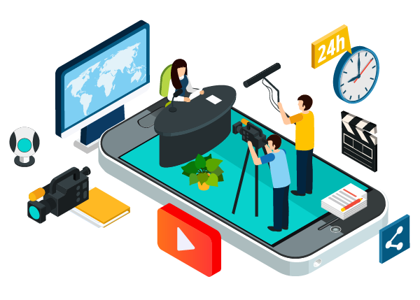 Video & Conferencing