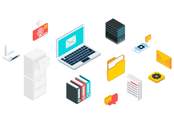 Medien & Informationen