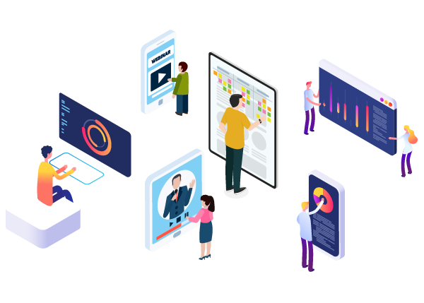 Interaktion & Gamification