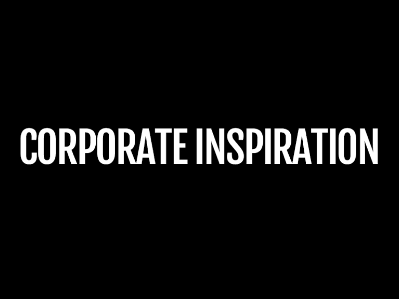 Starke Partner: Corporate Inspiration und iventic