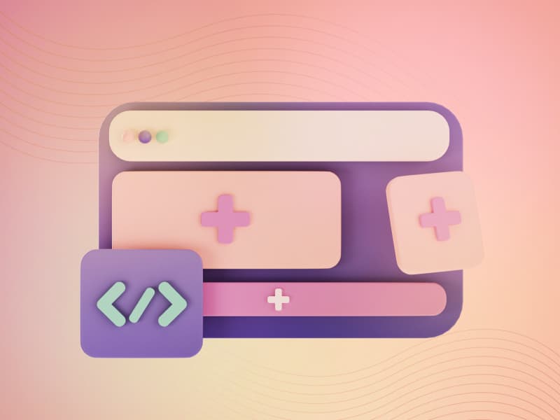 Mächtige Front-Ends mit Custom HTML Elementen