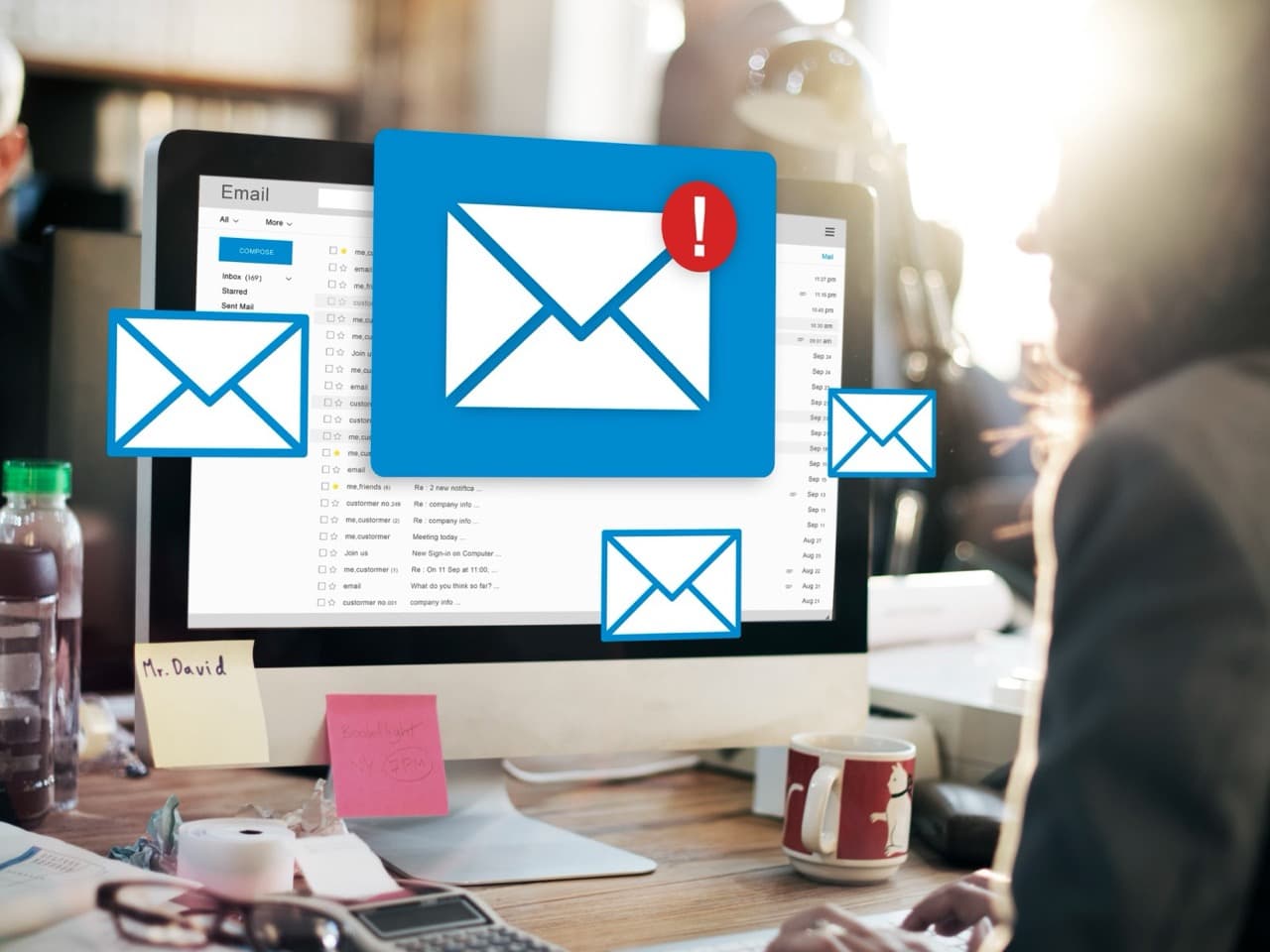 Effektives Teilnehmermanagement mit iventic: Einfache Integration von Microsoft 365 Konten