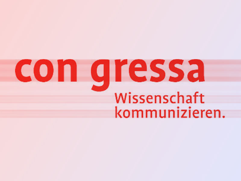 con gressa GmbH - Berlin/Bonn