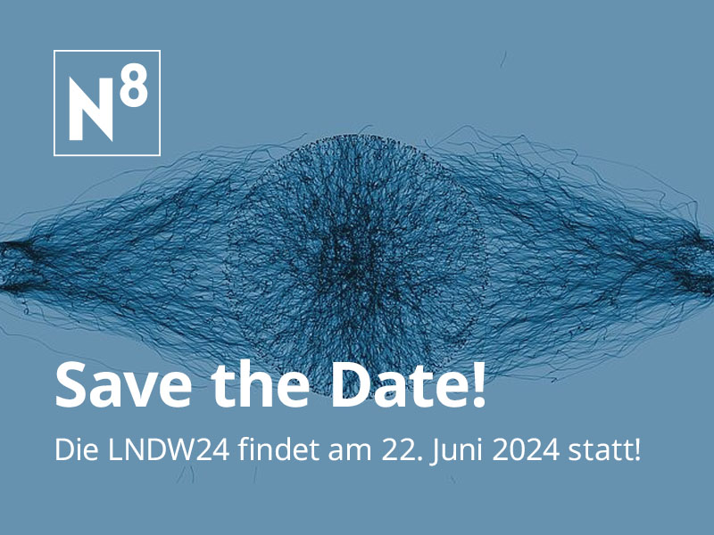 Lange Nacht der Wissenschaften 2024