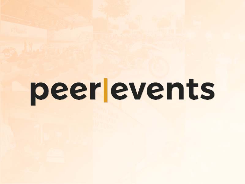 peerevents GmbH - München