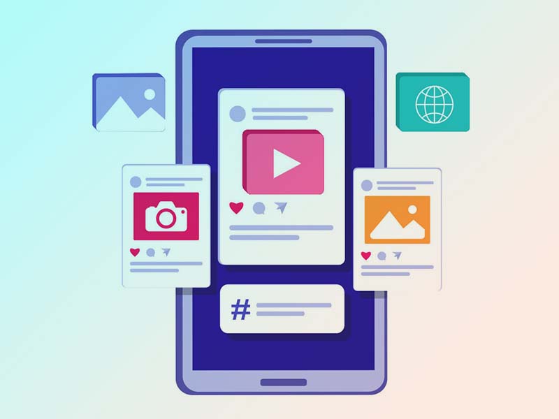 iventic als Web-App