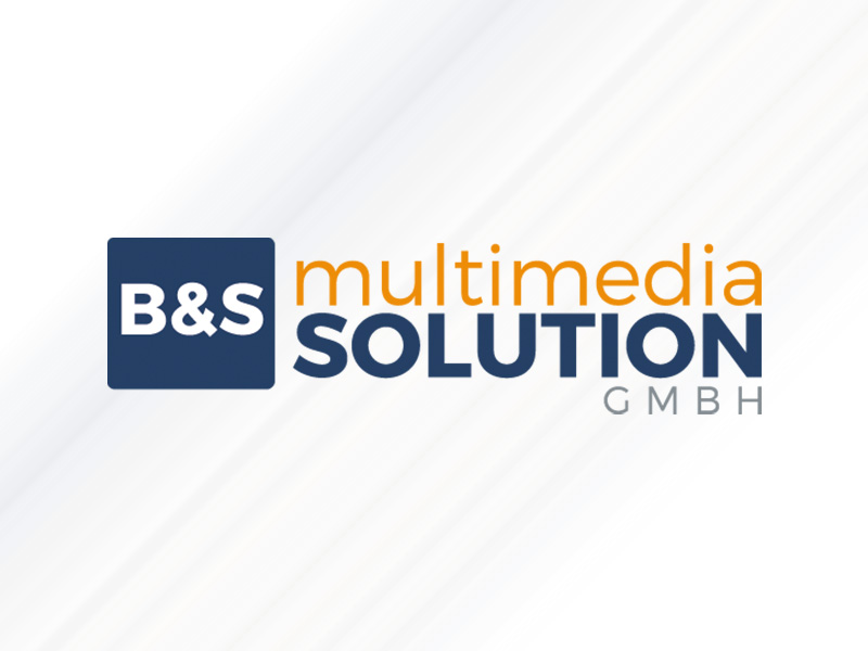 B&S multimedia SOLUTION GmbH