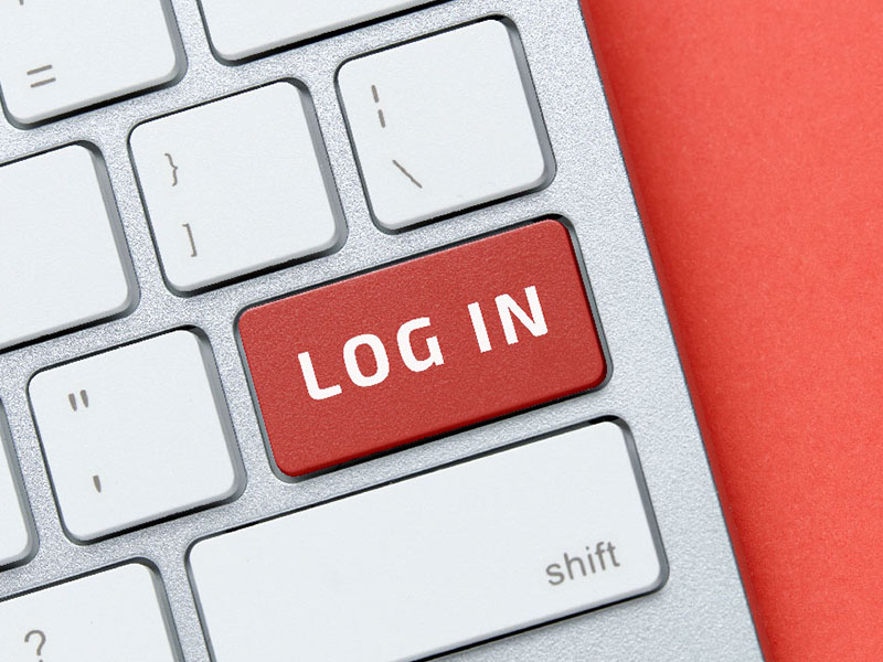 Simultane Logins verhindern