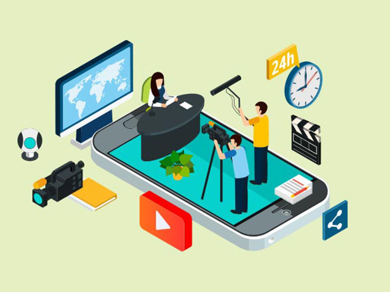 Integration von Zoom als Videoconferencing-Tool