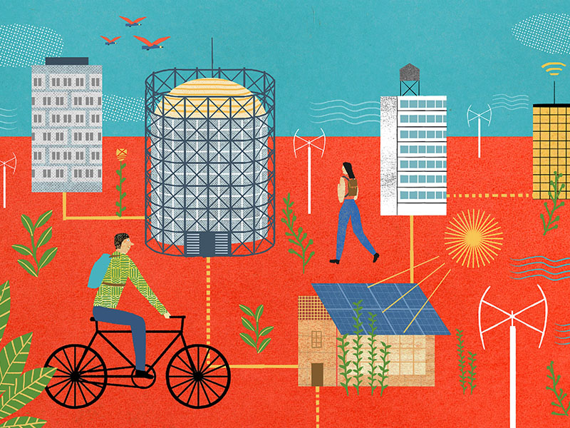 Partnervorstellung: INPOLIS communication (Berlin)