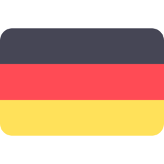 Server in Deutschland
