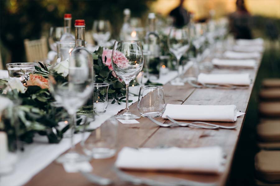 Eventsoftware für Kundenveranstaltungen