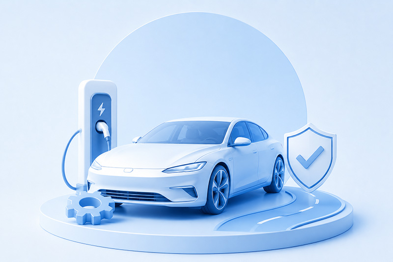 Teilnehmermanagement Software für die Automobilbranche