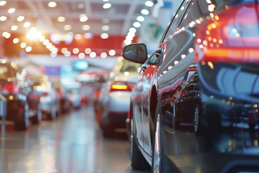 Eventsoftware für Fahrzeugpremieren & Produktlaunches