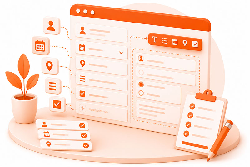 Compledo Eventsoftware - Teilnehmerkommunikation & Dokumente
