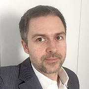Oliver Warnke
