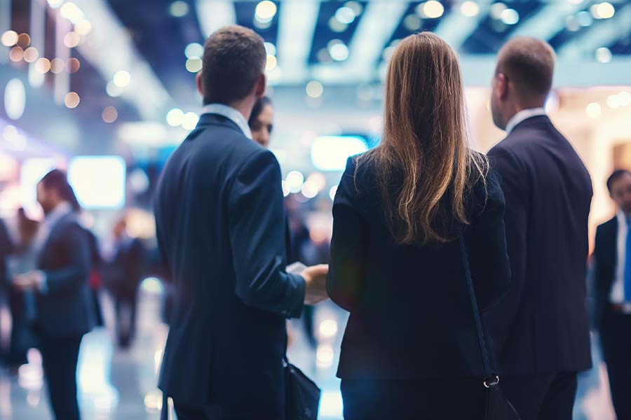 Eventsoftware für Vertriebs- & Partnerveranstaltungen