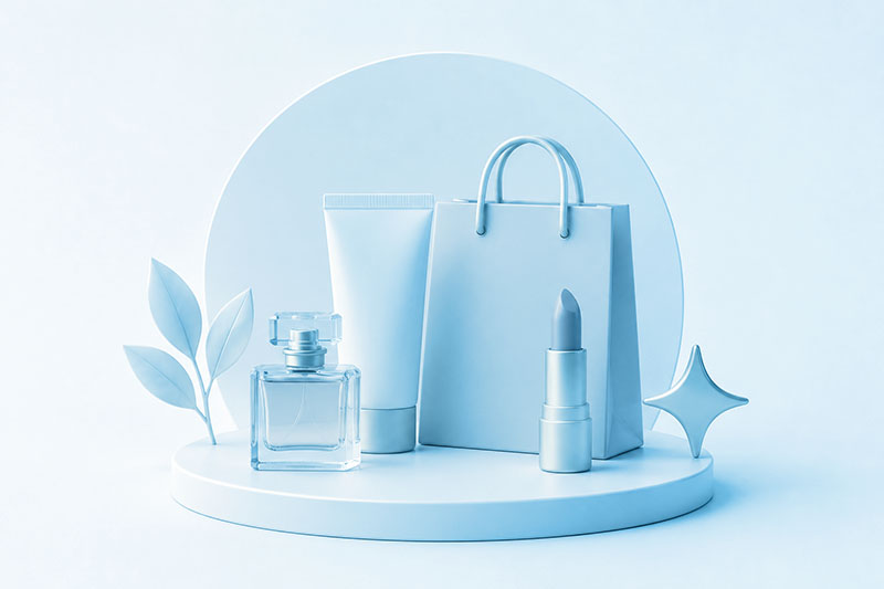 Teilnehmermanagement für Fashion und Beauty