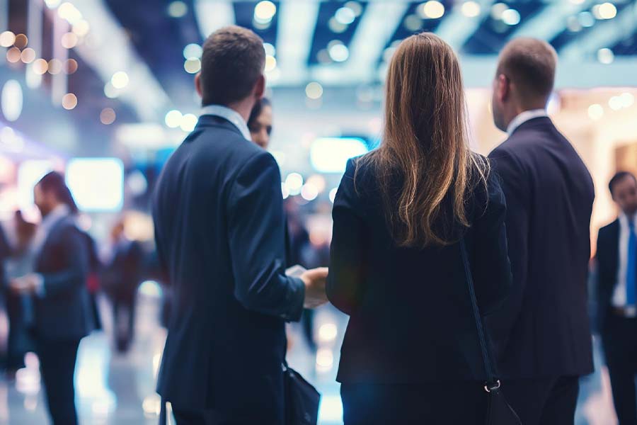Eventsoftware für Produktlaunches & Brand Experiences