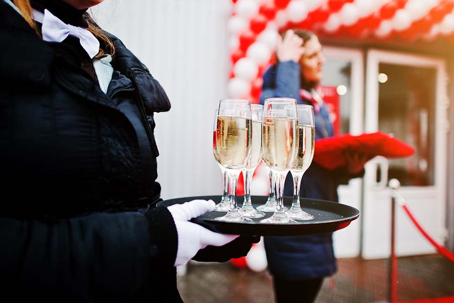 Eventsoftware für VIP-, Sponsoren- & Hospitality-Veranstaltungen